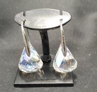 ドロップピアス|SWAROVSKI