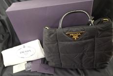 トートバッグ|PRADA