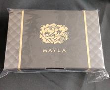 ネイルポリッシュ|MAYLA