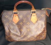 ハンドバッグ|LOUISVUITTON