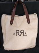 トートバッグ|RRL DOUBLE RL