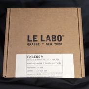キャンドル|LE LABO
