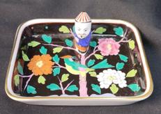 長方形ミニトレイ|HEREND