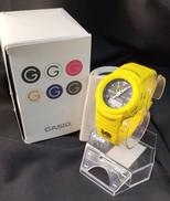 G-SHOCK MINI|CASIO