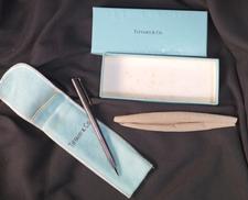 ボールペン|TIFFANY&CO