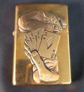 オイルライター|ZIPPO