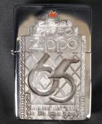 オイルライター|ZIPPO