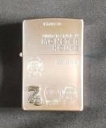 オイルライター|ZIPPO