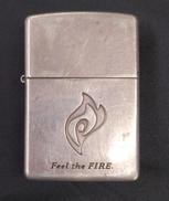 オイルライター|ZIPPO