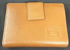 がま口財布|BURBERRY