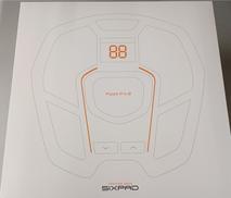 SIXPAD FOOT FIT 2|MTG