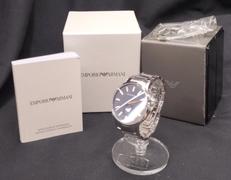 クォーツ腕時計|EMPORIO ARMANI