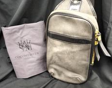 ボディーバッグ|COCOMEISTER