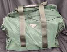 ナイロンボストンバッグ|PRADA