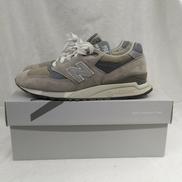 U998|NEW BALANCE