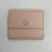 三つ折り財布|GUCCI