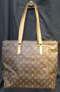 モノグラム|LOUIS VUITTON