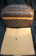 モノクロ　リポーターPM|LOUIS VUITTON