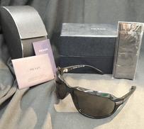 サングラス|PRADA