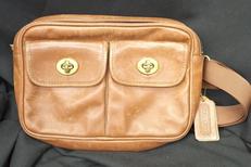 ショルダーバッグ|COACH