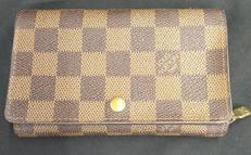 ポルト ビエ トレゾール|LOUIS VUITTON