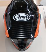 バイクヘルメット|ARAI