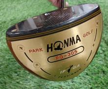 パークゴルフクラブ|HONMA
