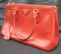 サフィアーノ|PRADA