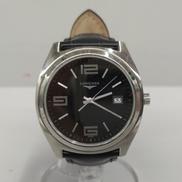 クォーツ腕時計|LONGINES