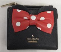 二つ折り財布|KATE SPADE NEW YORK