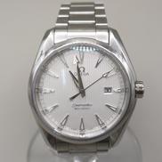 SEAMASTER|OMEGA