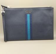 クラッチバッグ|PRADA