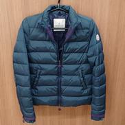 ダウンショートコート|MONCLER