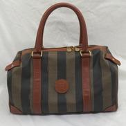 ボストンバッグ|FENDI