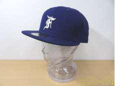 ESSENTIALS × NEW ERA キャップ|ESSENTIALS