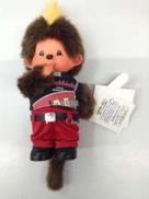 エアギターモンチッチ|SEKIGUCHI