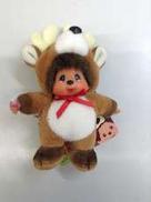 鹿モンチッチ|SEKIGUCHI