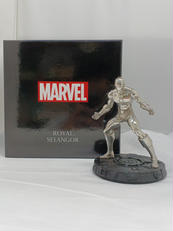 アイアンマン フィギュリン|ROYAL SERANGOR