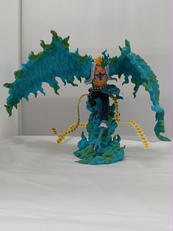 マルコ 魂豪示像