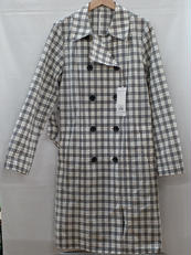 レインコート|ブルーレーベル クレストブリッジ