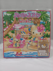 ハローキティ プチタオル|サンリオ