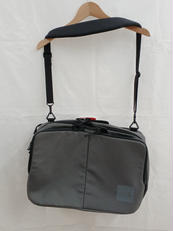 シャトル3WAY DAY PACK|THE NORTH FACE