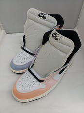 エアジョーダン1　レトロHI OGクラフト|NIKE