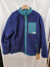 リバーシブルジャッケット|THE NORTH FACE