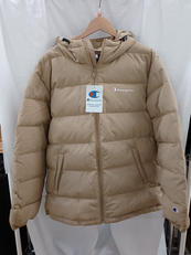 ダウンジャケット|CAMPION