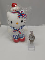 ハローキティ横濱限定腕時計|サンリオ