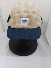 レンジ・イヤーフラップ・キャップ|PATAGONIA