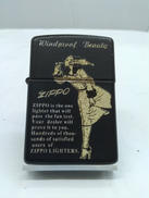 WINDPROOF BEAUTY|ZIPPO