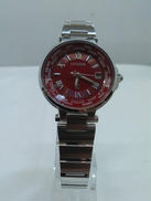 シチズン XC クロスシー 電波ソーラー 腕時計|CITIZEN