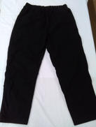 ニューヨーカー タイプライタークロスパンツ|ORSLOW